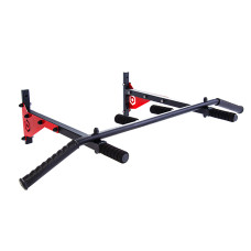 Besport BS-T0204 с 6 ручками черный